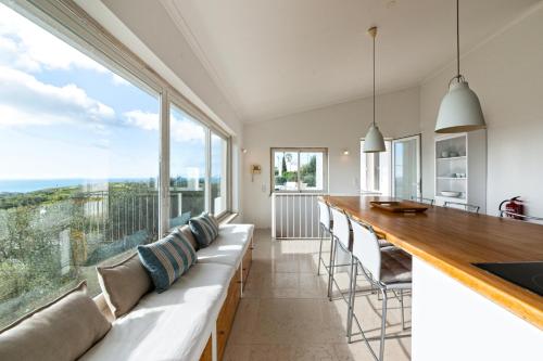 Sea View Cascais Design Villa