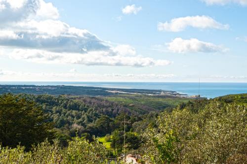 Sea View Cascais Design Villa