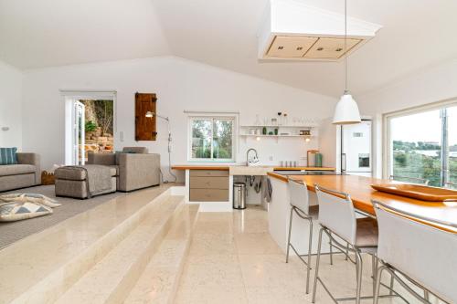 Sea View Cascais Design Villa - image 5