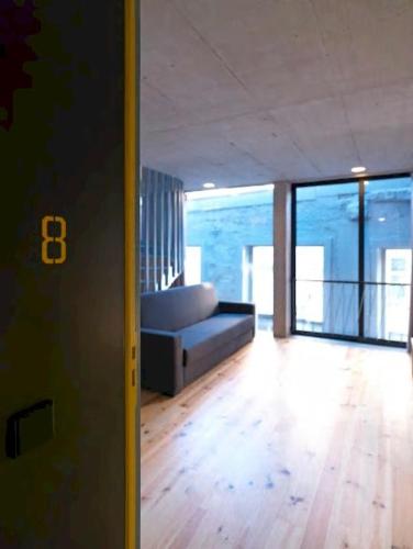 Breiner 310 Downtown Porto Boutique Apartments 2