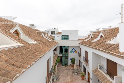 Apartamentos Ardales