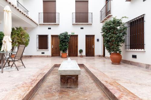 Facilities, Apartamentos Ardales in Ardales
