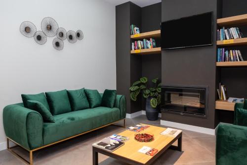 Recreational facilities, Apartamentos Ardales in Ardales