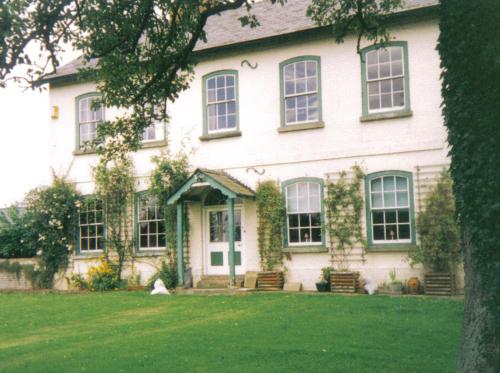 Howton Grove House, , Herefordshire