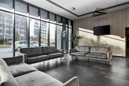 DB Hotel Wrocław - image 10