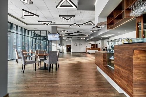 DB Hotel Wrocław - image 14