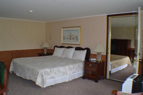 Hillwinds Lodge