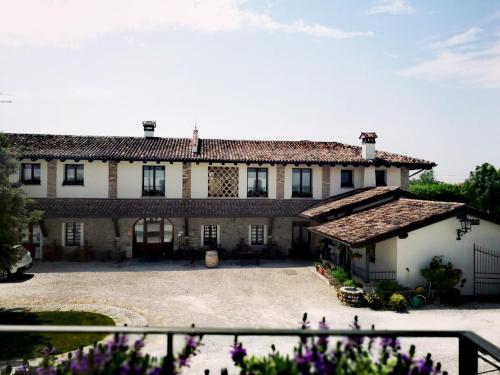 Agriturismo Mulino Delle Tolle 3