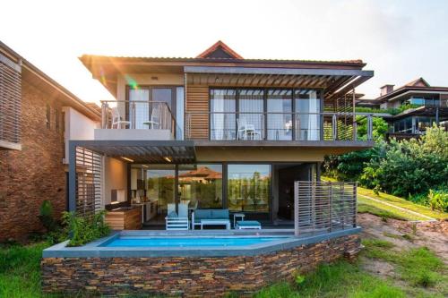 5 Oceans Edge Zimbali Coastal Resort, Ballito