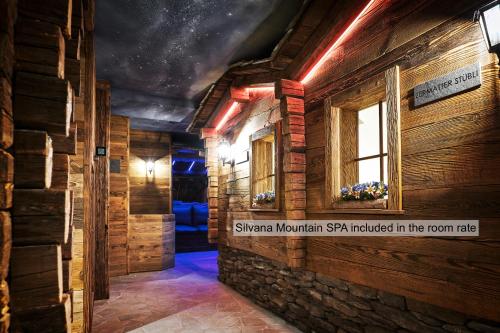 Silvana Mountain Hotel, Zermatt (foto 6)