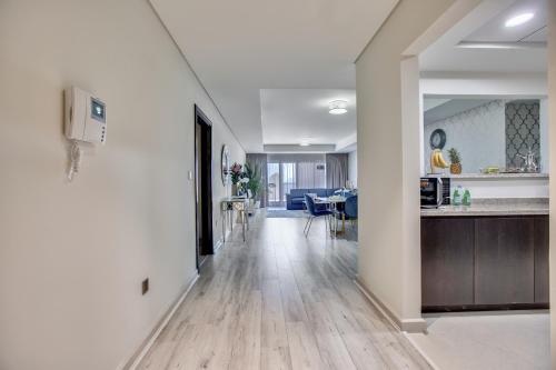 Luxury Apartments at Balqis Residence - image 6