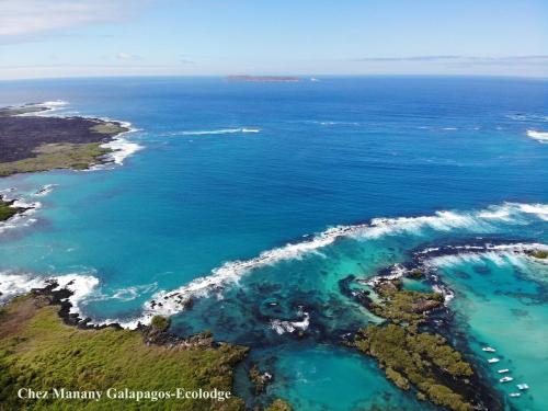 Chez Manany Galapagos Ecolodge