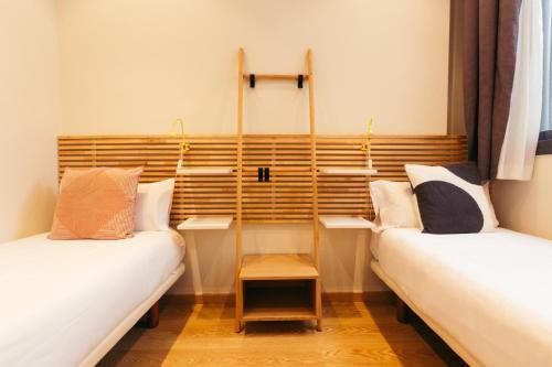 Casa Felipa Plaza España - image 2