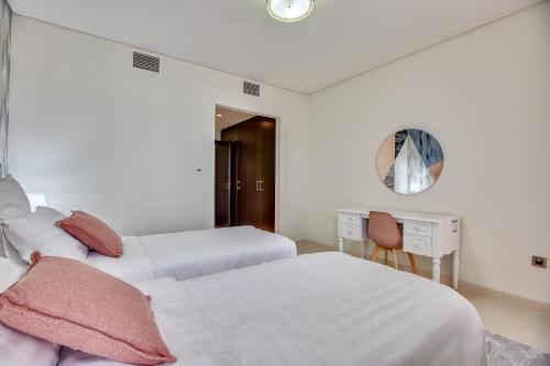 Luxury Apartments at Balqis Residence - image 10