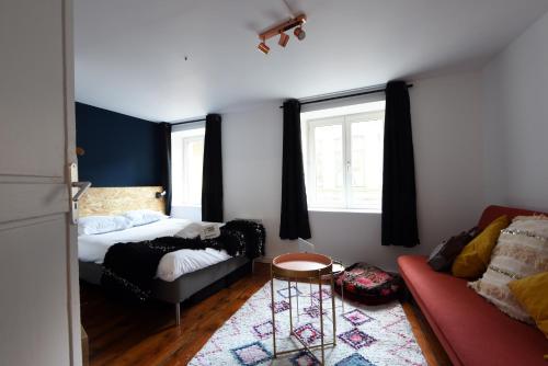 Nocnoc - Grand Place - Le Cosy