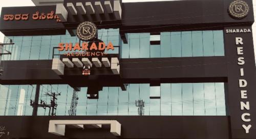 Sharada Residency  in Somvarpet