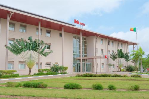 Ibis Cotonou