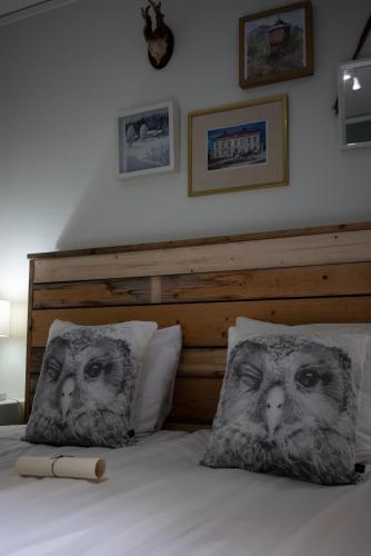 Åre Bed&Breakfast - Accommodation - Åre