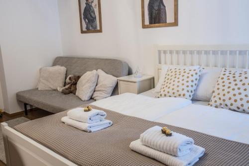 Savoy Luxury Apartment Savoy Luxury Apartment