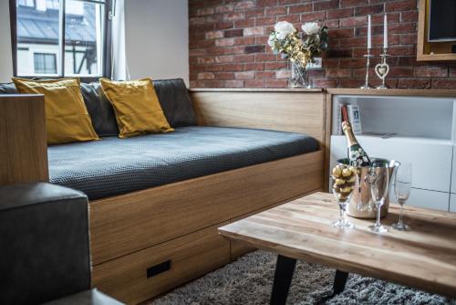 Savoy Luxury Apartment Savoy Luxury Apartment