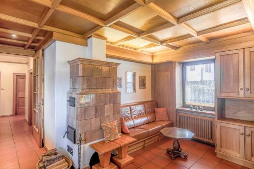 Villa Noce 2, Tesero (foto 10)