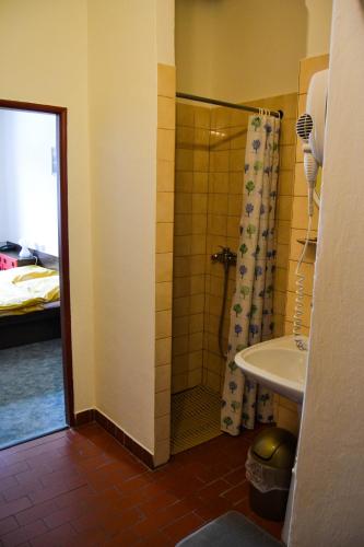 Hotel Krakonos