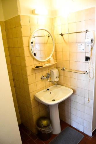 Hotel Krakonos