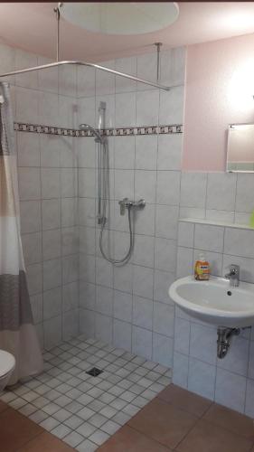 Grochlitzer Pension 3