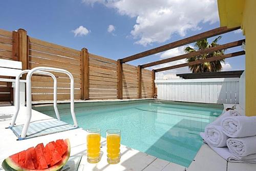 A Window to Kinneret in Neve Oranim