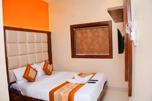 Hotel Nest N Rest – Bombay/ Mumbai, KY