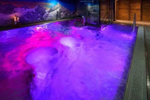Silvana Mountain Hotel - image 7