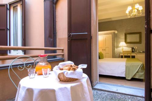 Hotel Pedrini
