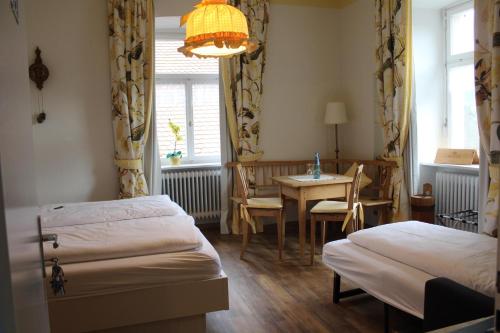 Goldener Adler Oberried - Hotel & Appartements