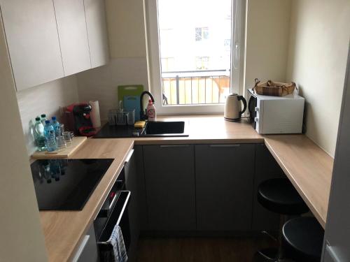 Apartament Dywizjonu