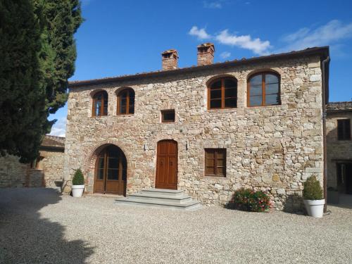 Azienda Agricola Castello la Leccia Srl