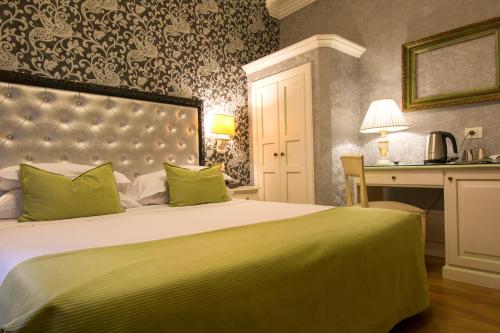 Hotel Pedrini in Bologna