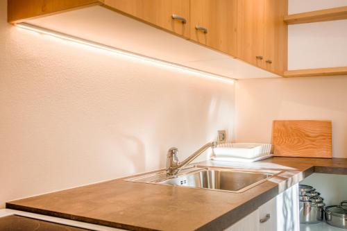 Villa Noce 1 - apartment with garden in Tesero