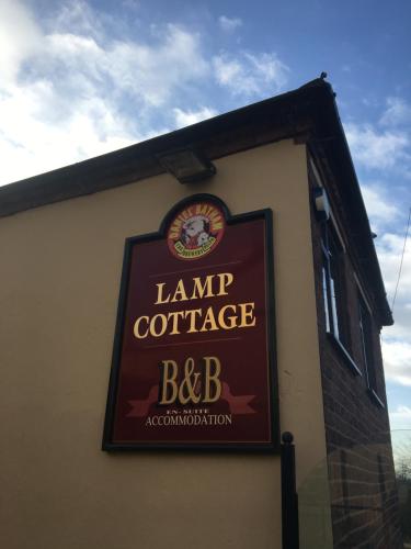 The Lamp Tavern, , West Midlands