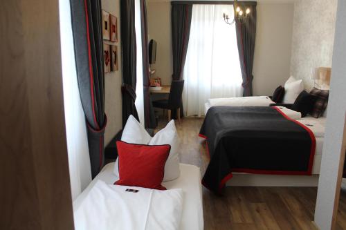 Goldener Adler Oberried - Hotel & Appartements