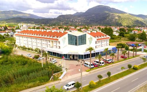 Dalaman Airport