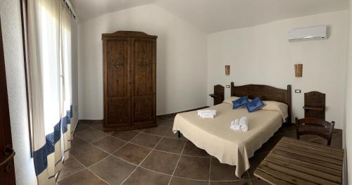 Agriturismo Turudhis 5