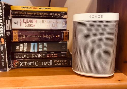 The Webstersland Residence - image 10