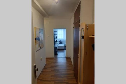 Prague apartment in Most near Golf club, aqua-hipo-autodrom in Most