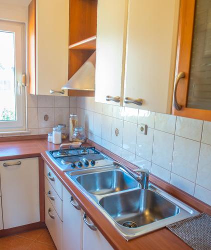 Apartment Italy - Promenade Mostar