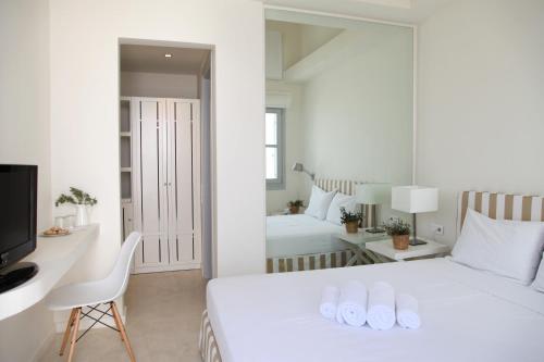 Skyros Ammos Hotel - image 2