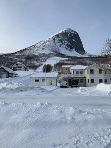 Fjordgård B (Fjordgard B) in Fjordgard