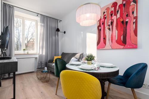 Dobra 87 by Homeprime, Warsaw (photo 8)