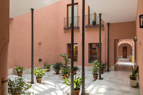 Goyeneta Palace by Valcambre, Sevilla (Foto 4)