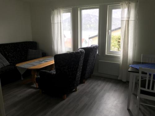 Fjordgård B (Fjordgard B) in Fjordgard