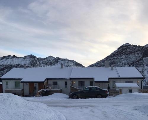 Fjordgård B (Fjordgard B) in Fjordgard